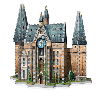 puzzle-3d-420-elementow-harry-potter-clock-tower