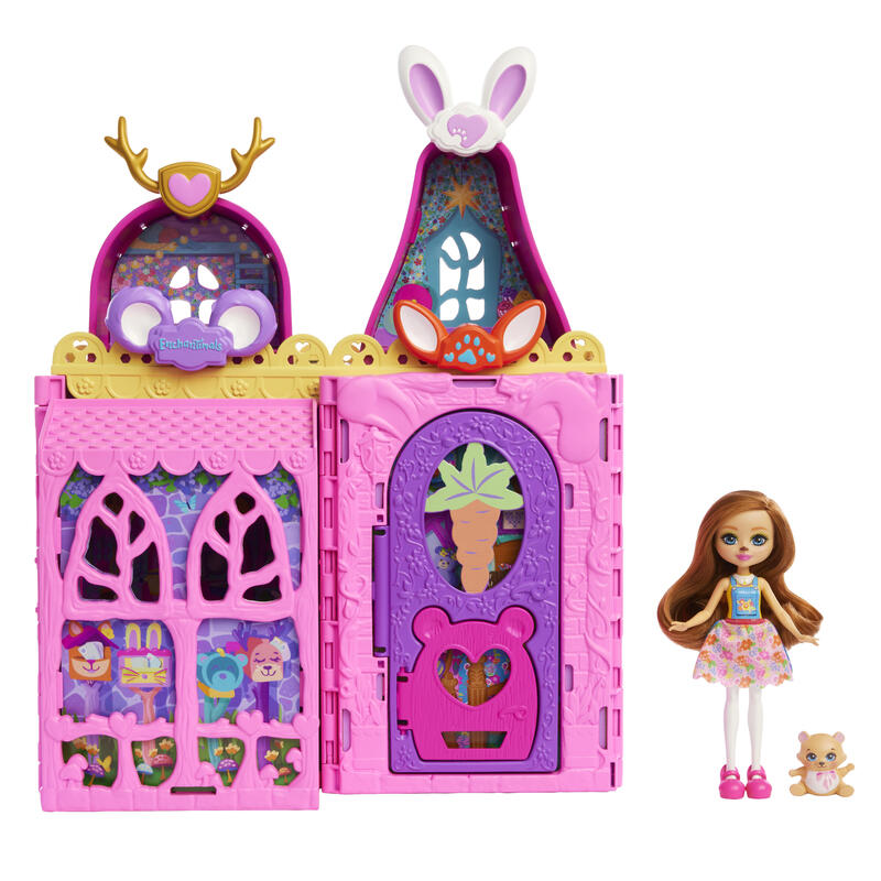enchantimals-house enchantimals-house