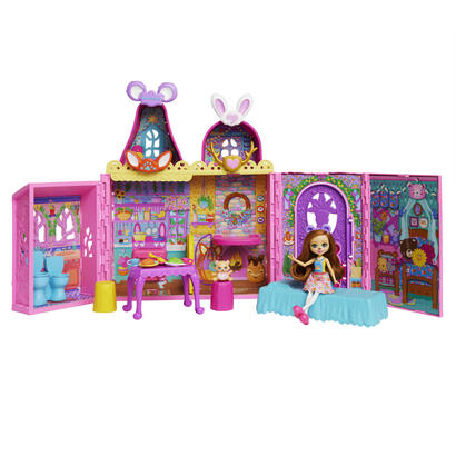 enchantimals-house