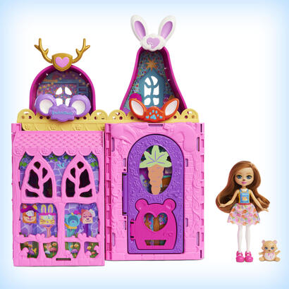 enchantimals-house