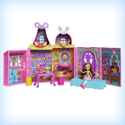 enchantimals-house