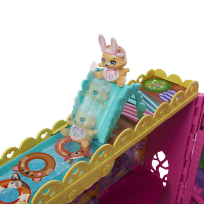 enchantimals-house