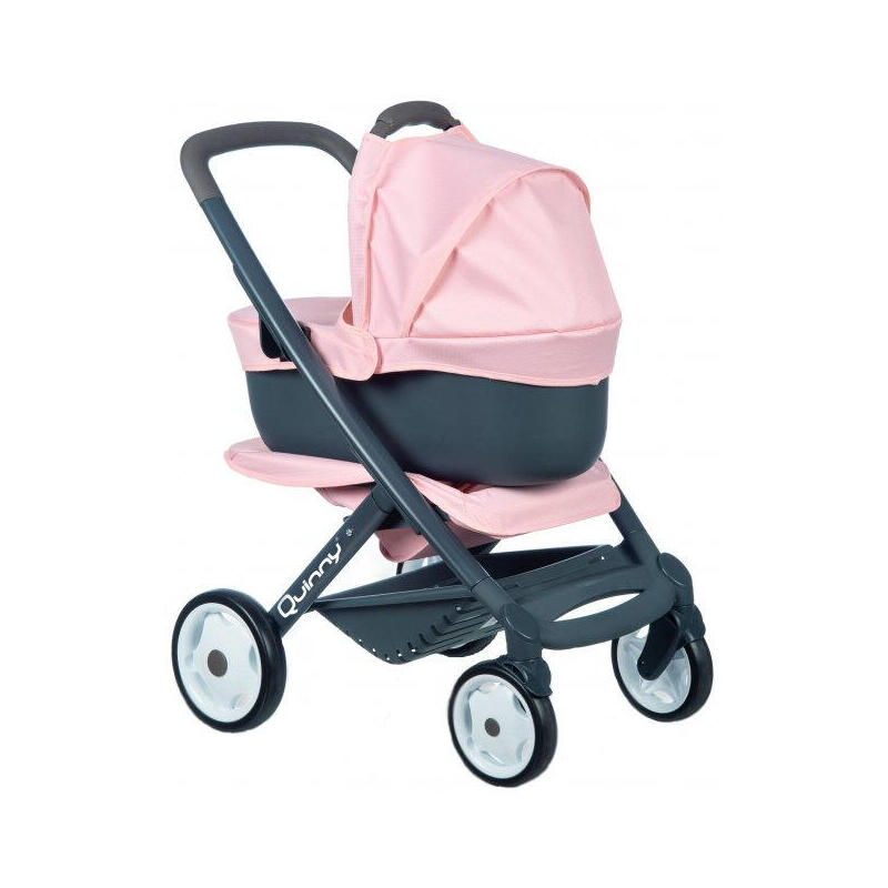 juguete-smoby-cochecito-maxi-cosi-rosa-3-anos juguete-smoby-cochecito-maxi-cosi-rosa-3-anos