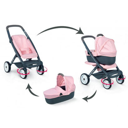 juguete-smoby-cochecito-maxi-cosi-rosa-3-anos