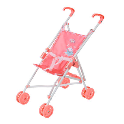 baby-annabell-active-stroller