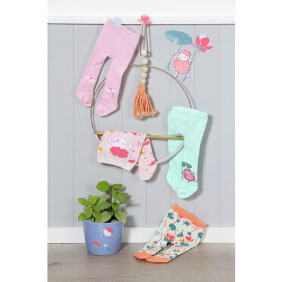 baby-annabell-703076-accesorio-para-munecas-leotardos-para-munecas