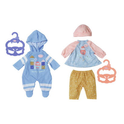 baby-annabell-little-dayoutfit-2ass36cm-juego-de-ropita-para-muneca