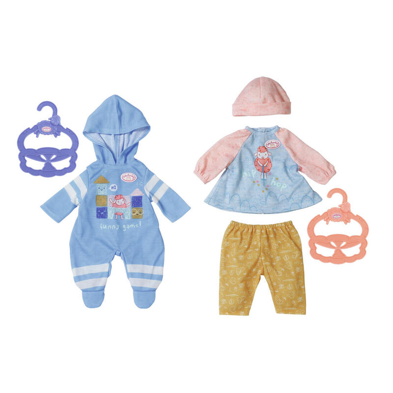baby-annabell-little-dayoutfit-2ass36cm-juego-de-ropita-para-muneca