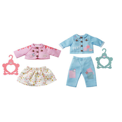 baby-annabell-outfit-jongen-meisje-43cm-juego-de-ropita-para-muneca