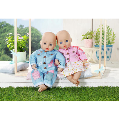 baby-annabell-outfit-jongen-meisje-43cm-juego-de-ropita-para-muneca