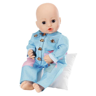 baby-annabell-outfit-jongen-meisje-43cm-juego-de-ropita-para-muneca