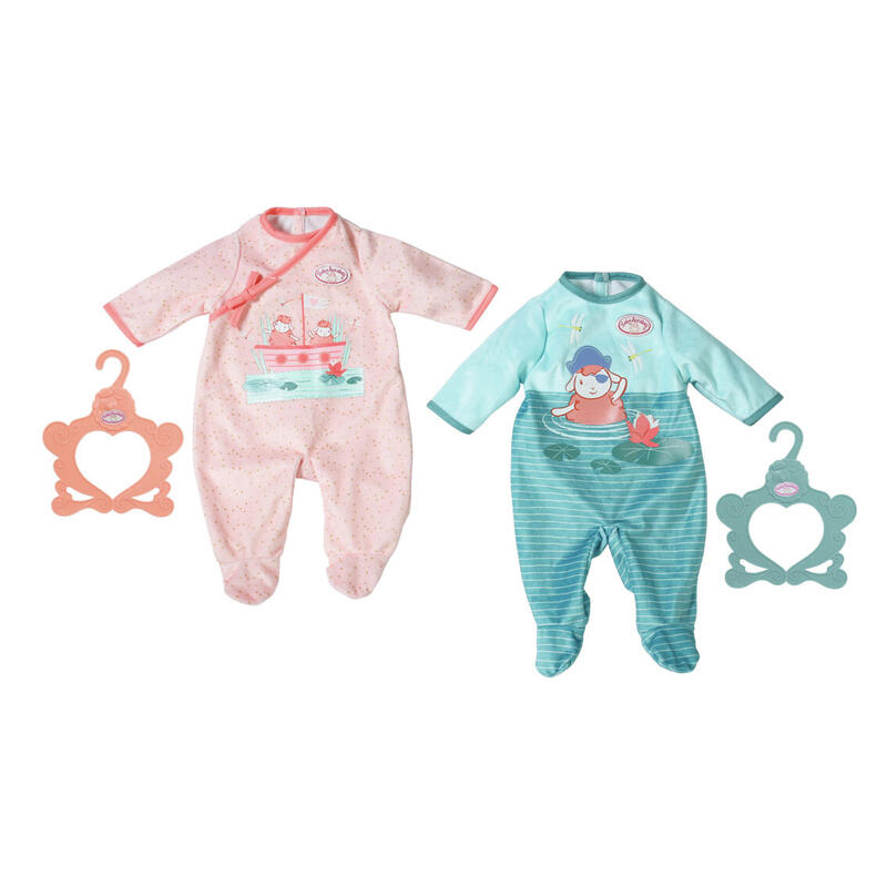 ubranko-baby-annabell-romper