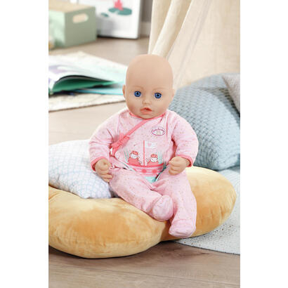 ubranko-baby-annabell-romper