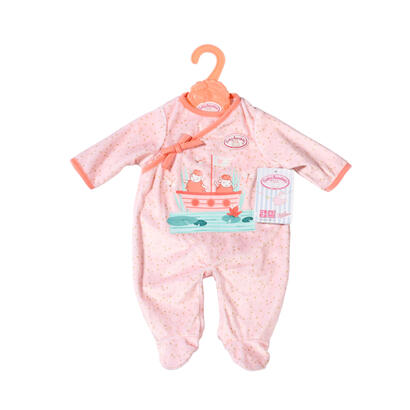 ubranko-baby-annabell-romper
