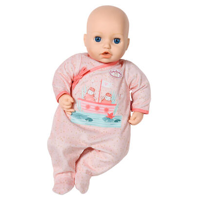 ubranko-baby-annabell-romper