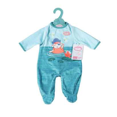 ubranko-baby-annabell-romper