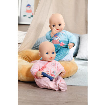 ubranko-baby-annabell-romper