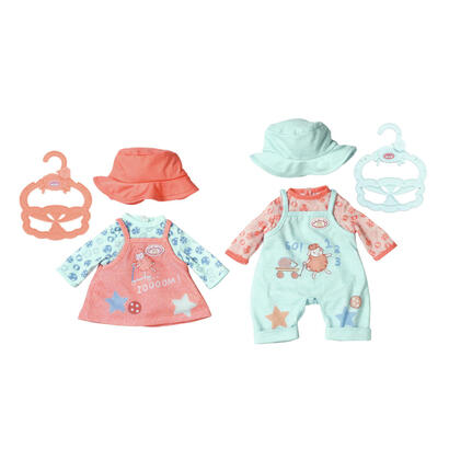baby-annabell-little-baby-outfit-2ass36cm-juego-de-ropita-para-muneca