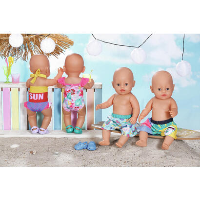 zapf-creation-banador-baby-born-accesorios-para-munecas-43-cm-articulos-surtidos-1-pieza-828298