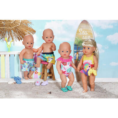 zapf-creation-banador-baby-born-accesorios-para-munecas-43-cm-articulos-surtidos-1-pieza-828298