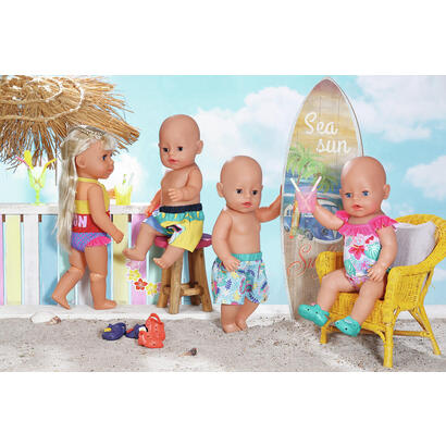 zapf-creation-banador-baby-born-accesorios-para-munecas-43-cm-articulos-surtidos-1-pieza-828298