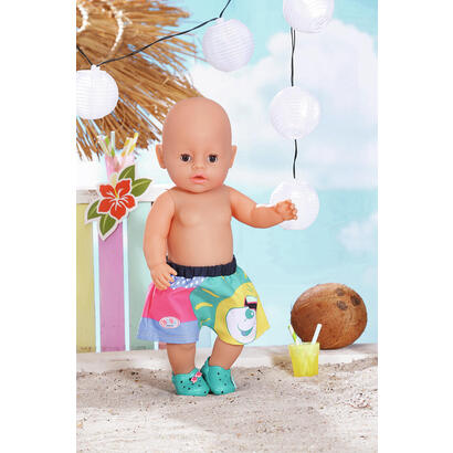 zapf-creation-banador-baby-born-accesorios-para-munecas-43-cm-articulos-surtidos-1-pieza-828298