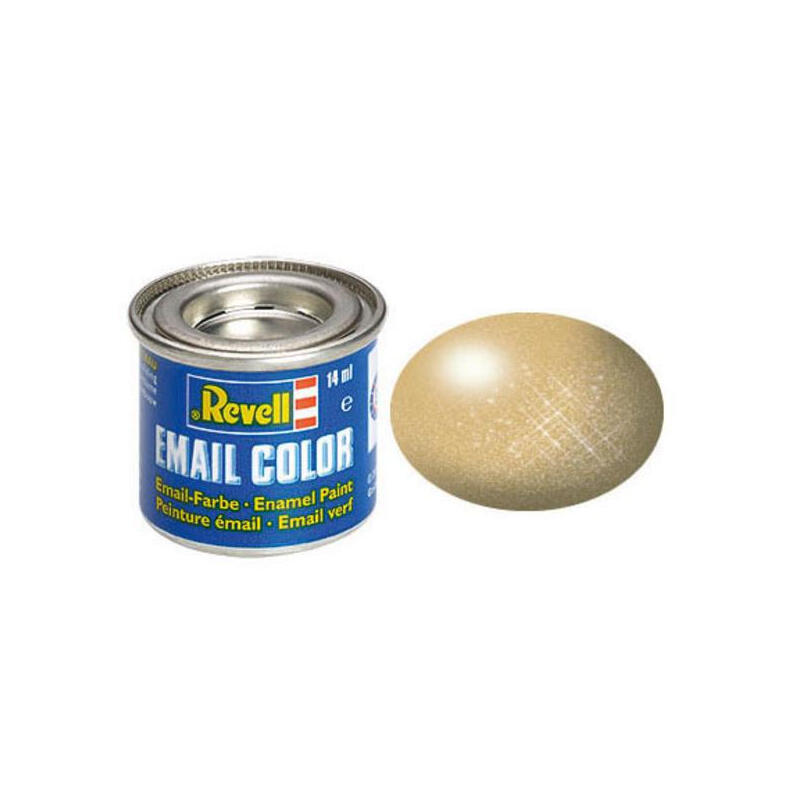 revell-gold-metallic-14-ml-tin-parte-y-accesorio-de-modelo-a-escala-pintura