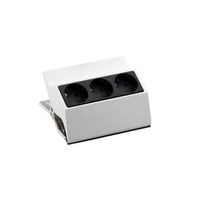 bachmann-regleta-peggy-3-tomas-dunkelgrauweiss-30m-sin-interruptor