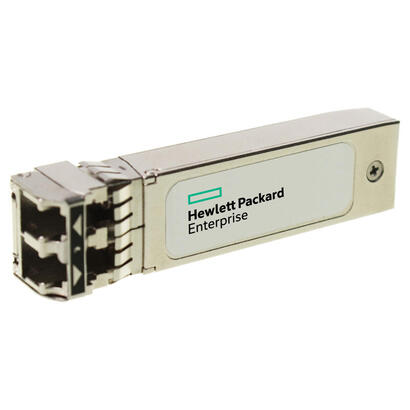 hpe-aruba-networking-c-class-modulo-de-transceptor-sfp-10gbe-10gbase-sr-lc-de-modos-multiples-hasta-400-m-850-nm-1310-nm