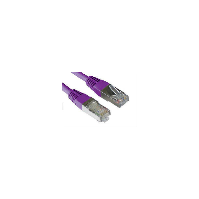 logon-sstp-cat5e-cable-de-red-violeta-15-m