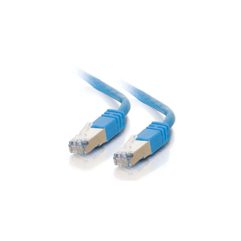 logon-sstp-cat5e-cable-de-red-azul-2-m