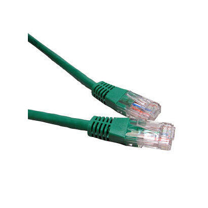 logon-ftp-cat5e-5m-cable-de-red-verde