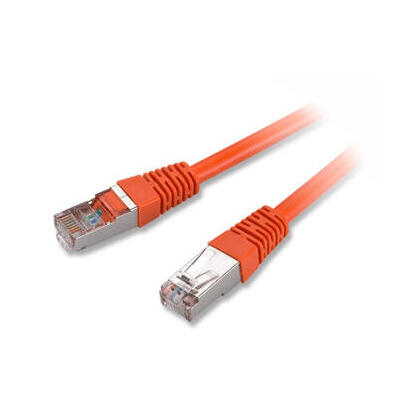 logon-sstp-cat6a-cable-de-red-naranja-5-m
