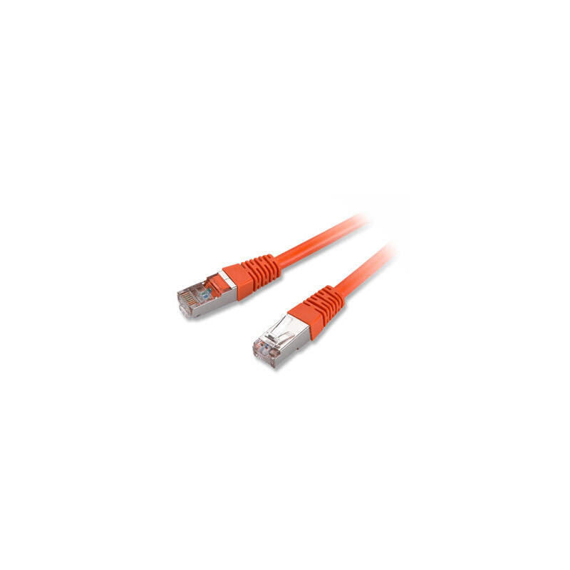 logon-sstp-cat6a-cable-de-red-naranja-5-m