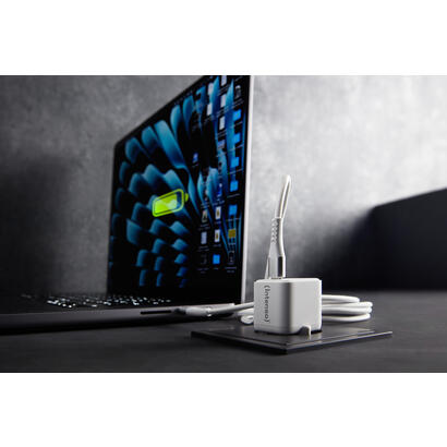 cargador-intenso-kit-gan-w30c-cable-usb-c