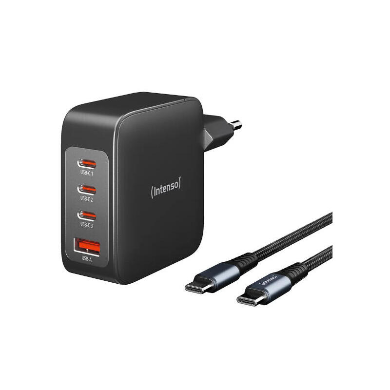 cargador-intenso-kit-gan-w140a3c-cable-usb-c
