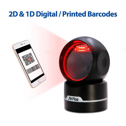 avpos-avp-m680-2d-lector-de-codigos-de-sobremesa-escaneo-automatico-lectura-de-codigos-1d-2d-y-qr-usb-y-serie-