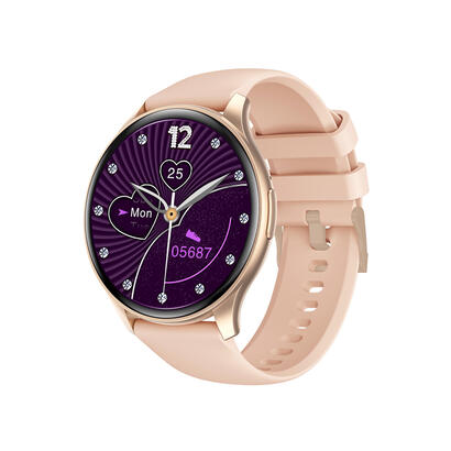 smartwatch-trevi-t-fit-235-amoled-gold