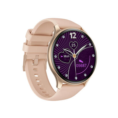smartwatch-trevi-t-fit-235-amoled-gold