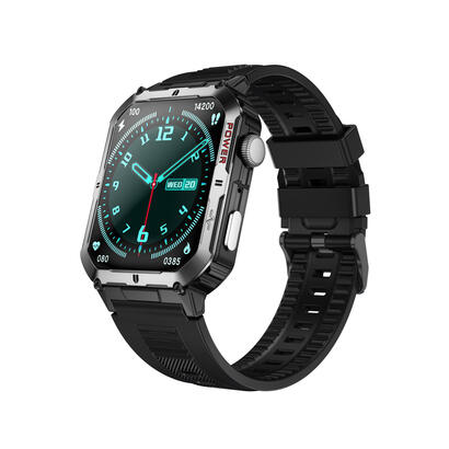 smartwatch-trevi-t-fit-500-amoled-silver