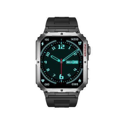 smartwatch-trevi-t-fit-500-amoled-silver