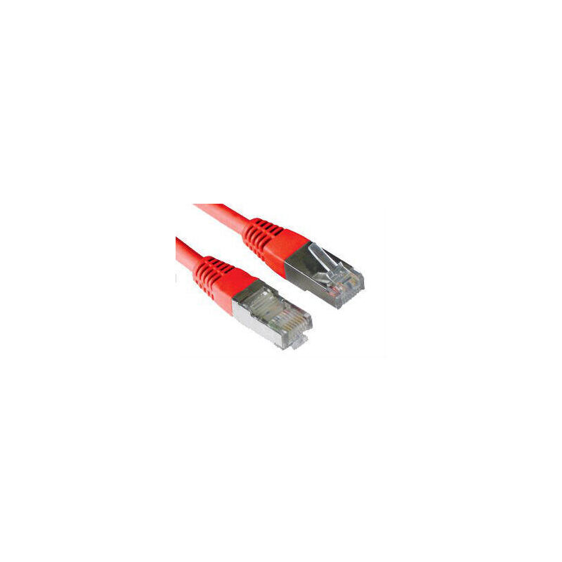 logon-sstp-cat6a-cable-de-red-rojo-10-m