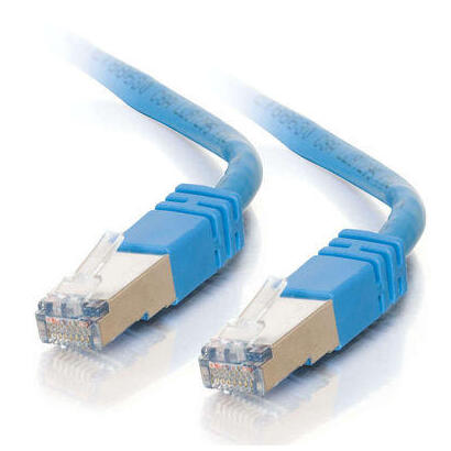 logon-sstp-cat6a-cable-de-red-azul-2-m