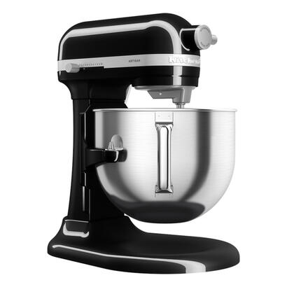 kitchenaid-5ksm70shxeob-artisan-kuchenmaschine-66l-onyx-negro