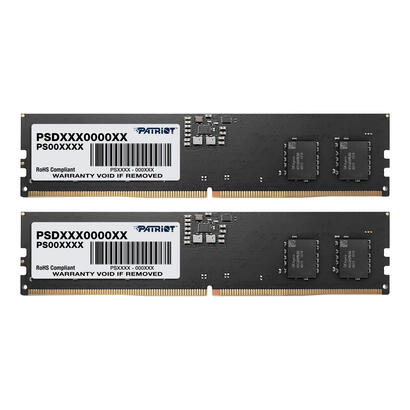 memoria-patriot-memory-signature-line-ddr5-16-gb-1-x-16-gb-5600-mhz-psd516g56002