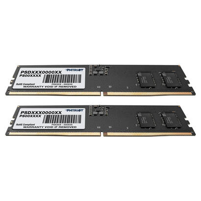memoria-patriot-memory-signature-line-ddr5-16-gb-1-x-16-gb-5600-mhz-psd516g56002