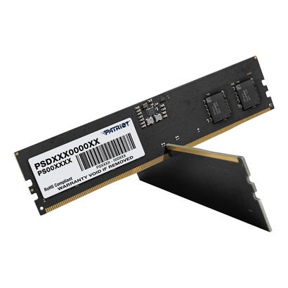 memoria-patriot-memory-signature-line-ddr5-16-gb-1-x-16-gb-5600-mhz-psd516g56002