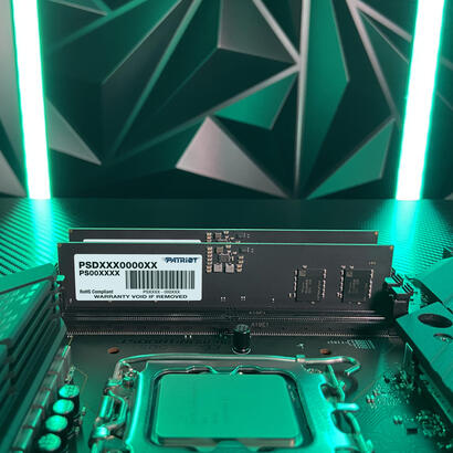 memoria-patriot-memory-signature-line-ddr5-16-gb-1-x-16-gb-5600-mhz-psd516g56002