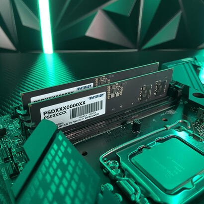 memoria-patriot-memory-signature-line-ddr5-16-gb-1-x-16-gb-5600-mhz-psd516g56002