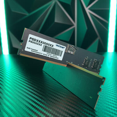 memoria-patriot-memory-signature-line-ddr5-16-gb-1-x-16-gb-5600-mhz-psd516g56002